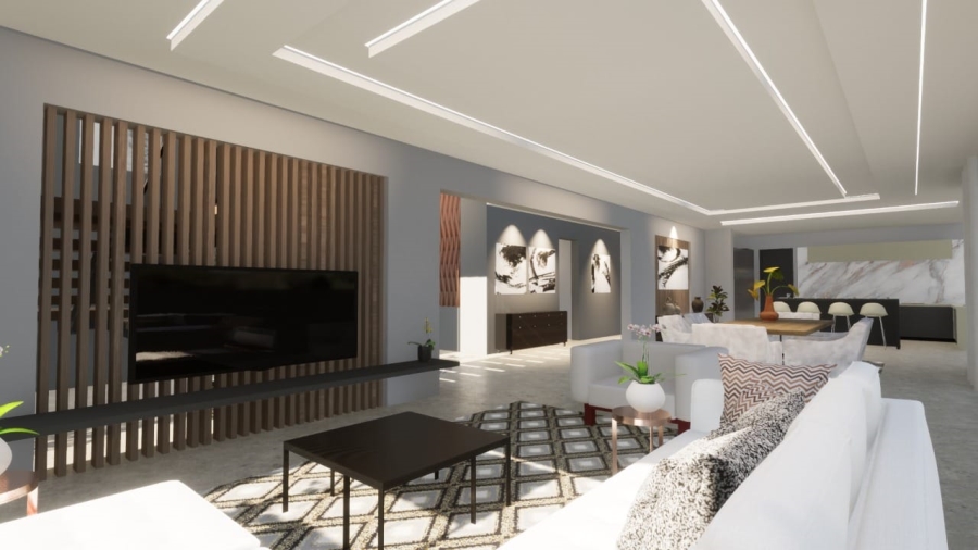 Commercial Property for Sale in The Islands Estates North West